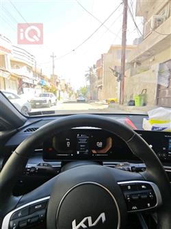 كيا K5